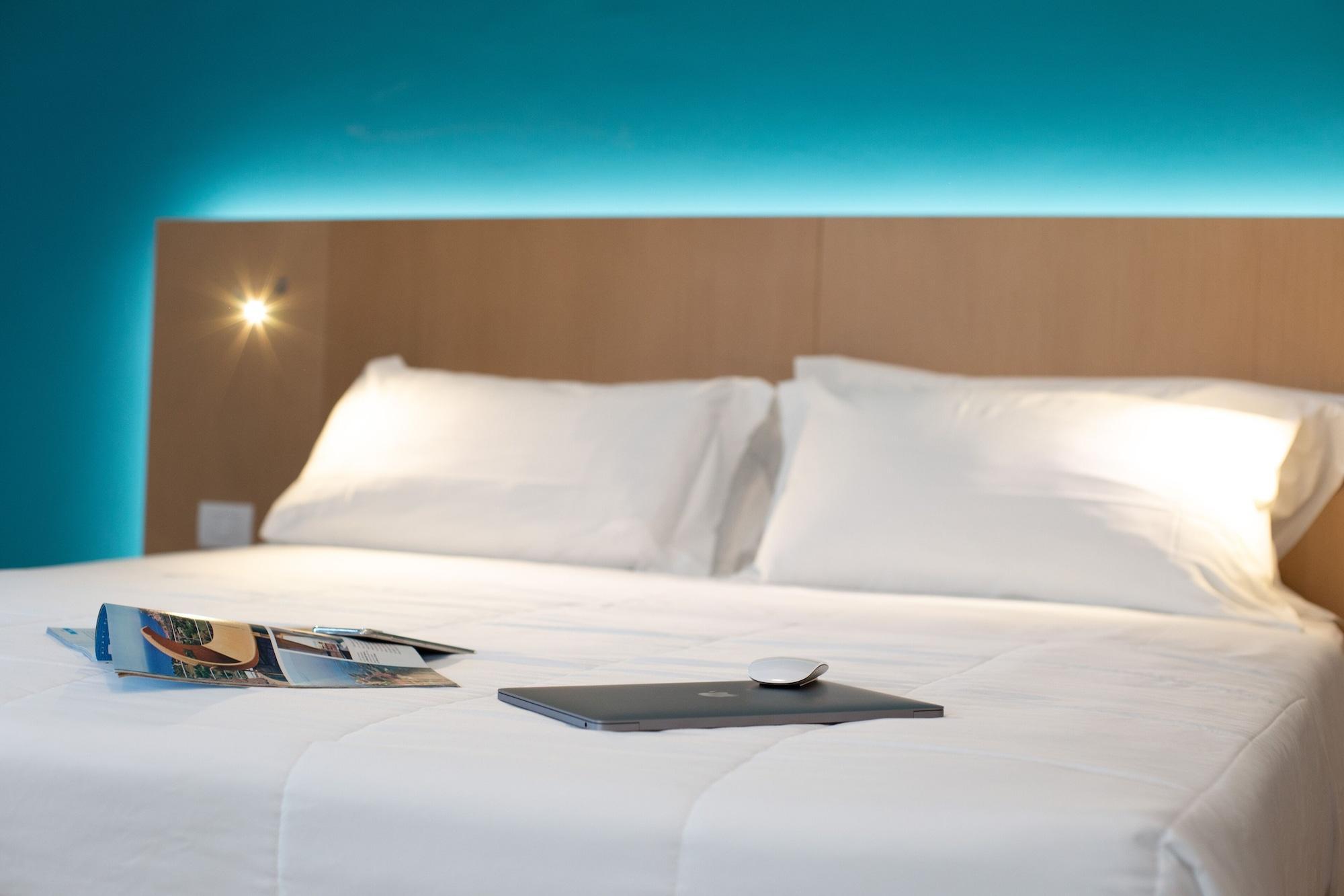 Principe Alogna Hotel & Spa Altavilla Milicia Exteriör bild
