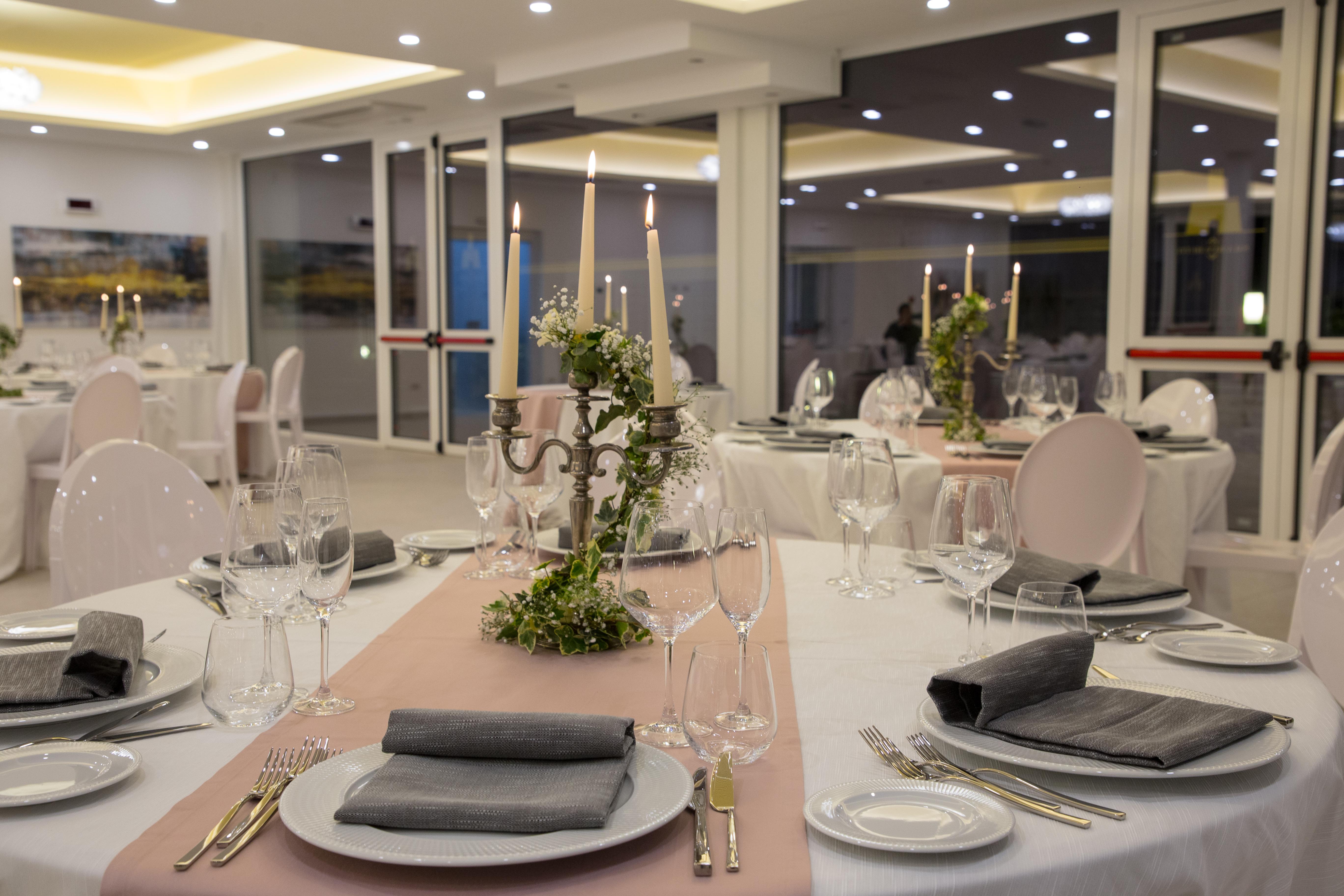 Principe Alogna Hotel & Spa Altavilla Milicia Exteriör bild